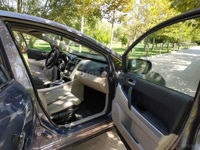 Mazda CX-7 2006, 140,000 km - 2.3 l - Bakı