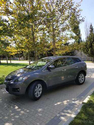 Mazda CX-7 2006, 140,000 km - 2.3 l - Bakı