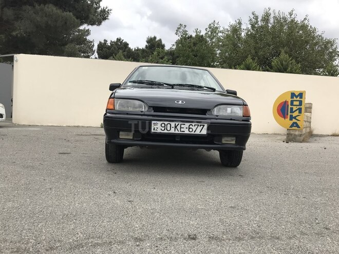 LADA (VAZ) 2115 2010, 278,000 km - 1.6 л - Bakı