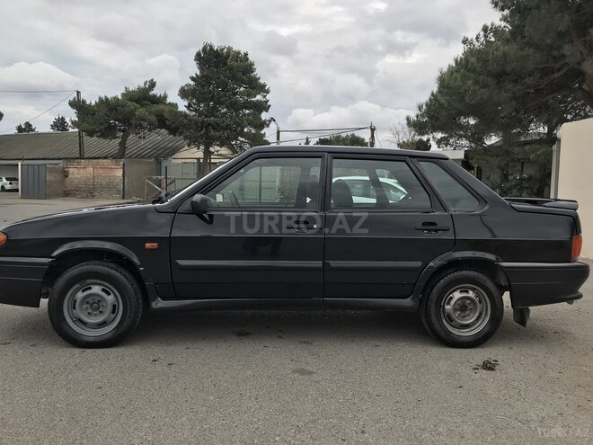 LADA (VAZ) 2115 2010, 278,000 km - 1.6 л - Bakı
