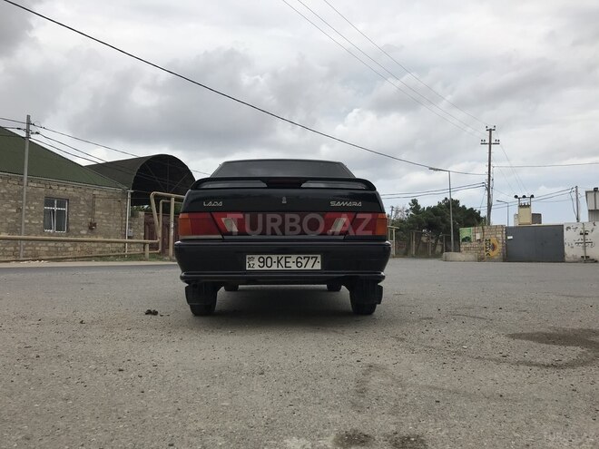 LADA (VAZ) 2115 2010, 278,000 km - 1.6 л - Bakı