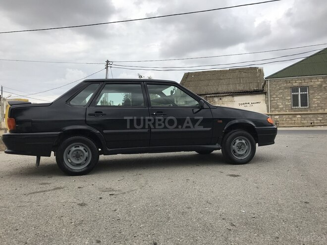 LADA (VAZ) 2115 2010, 278,000 km - 1.6 л - Bakı