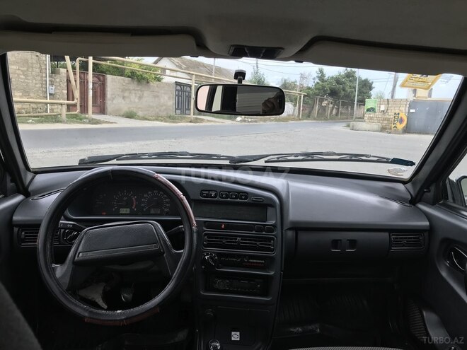 LADA (VAZ) 2115 2010, 278,000 km - 1.6 л - Bakı