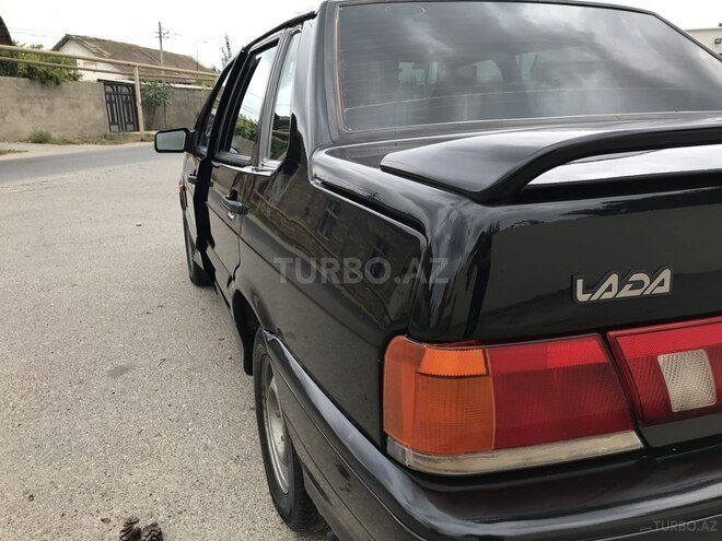 LADA (VAZ) 2115 2010, 278,000 km - 1.6 л - Bakı