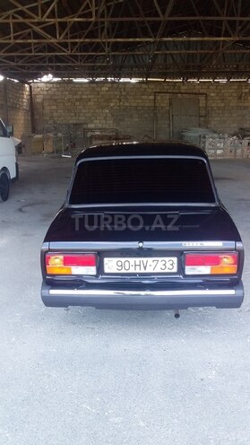 LADA (VAZ) 2107 2010, 195,000 km - 1.6 l - Bakı