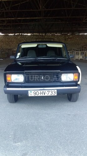 LADA (VAZ) 2107 2010, 195,000 km - 1.6 l - Bakı