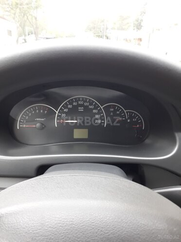 LADA (VAZ) Priora 2013, 183,000 km - 1.6 l - Bakı
