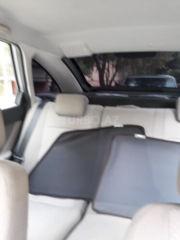 LADA (VAZ) Priora 2013, 183,000 km - 1.6 l - Bakı
