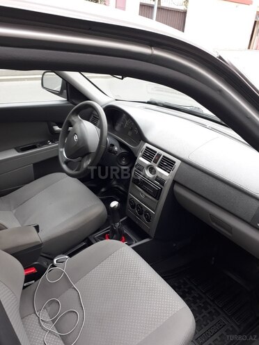 LADA (VAZ) Priora 2013, 183,000 km - 1.6 l - Bakı