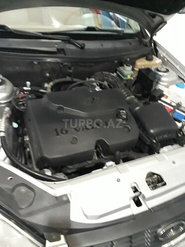 LADA (VAZ) Priora 2013, 183,000 km - 1.6 l - Bakı