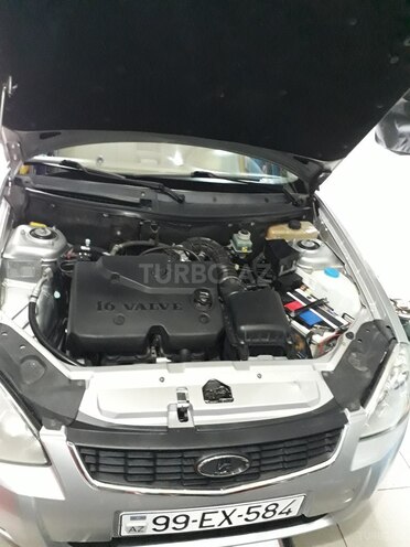 LADA (VAZ) Priora 2013, 183,000 km - 1.6 l - Bakı