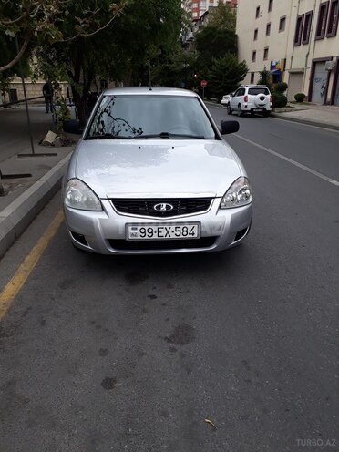 LADA (VAZ) Priora 2013, 183,000 km - 1.6 l - Bakı