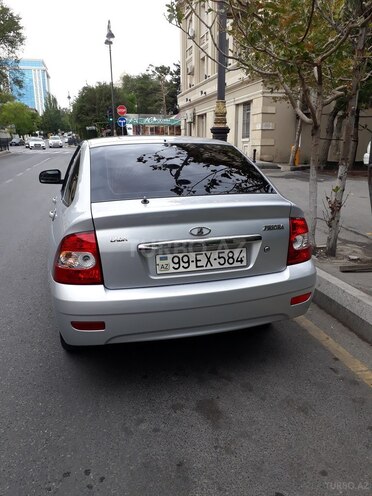 LADA (VAZ) Priora 2013, 183,000 km - 1.6 l - Bakı