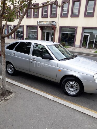 LADA (VAZ) Priora 2013, 183,000 km - 1.6 l - Bakı