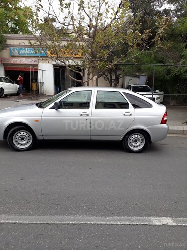 LADA (VAZ) Priora 2013, 183,000 km - 1.6 l - Bakı