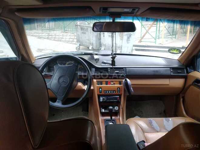 Mercedes E 320 1994, 346,400 km - 3.2 l - Bakı