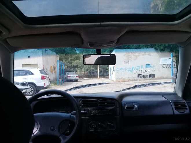 Volkswagen Golf 1993, 111,111 km - 1.8 l - Bakı
