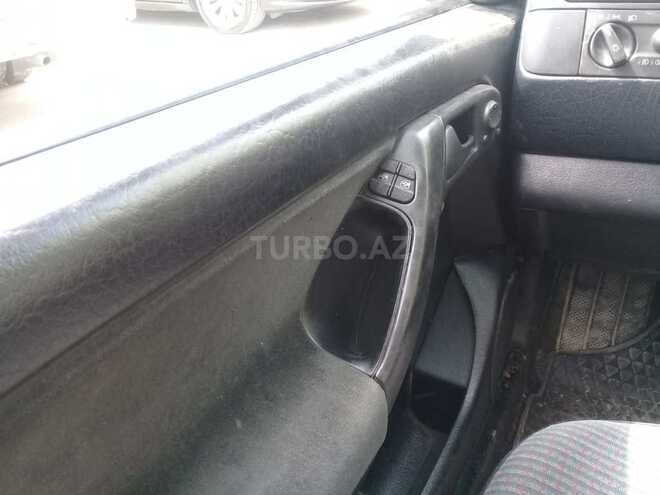 Volkswagen Golf 1993, 111,111 km - 1.8 l - Bakı