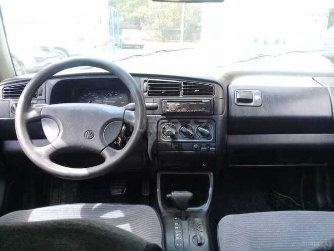 Volkswagen Golf 1993, 111,111 km - 1.8 l - Bakı