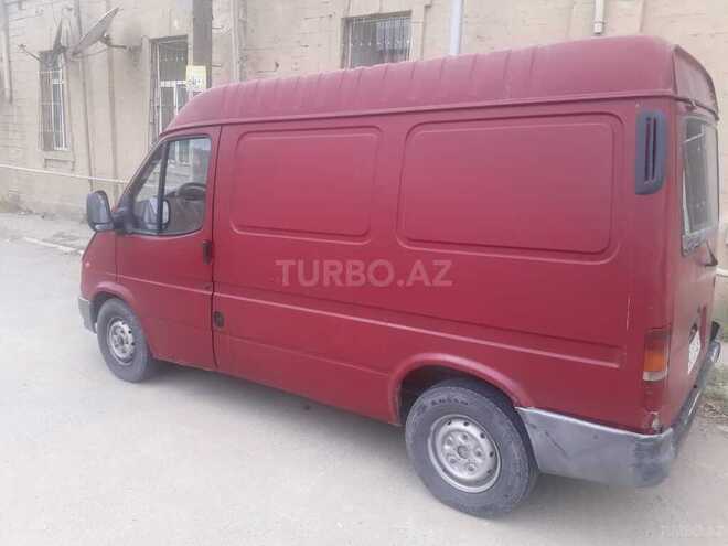 Ford Transit 1997, 250,000 km - 2.5 l - Bakı