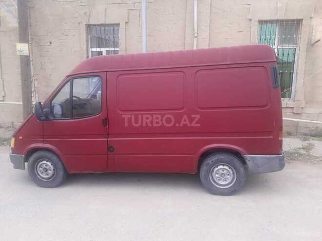 Ford Transit 1997, 250,000 km - 2.5 l - Bakı