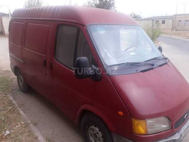 Ford Transit 1997, 250,000 km - 2.5 l - Bakı