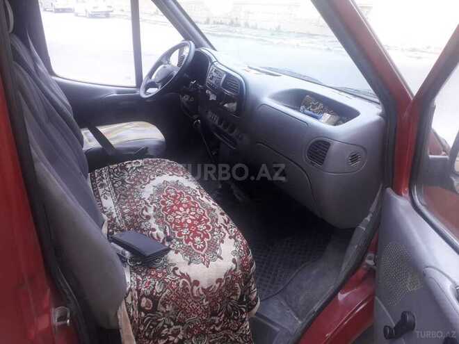 Ford Transit 1997, 250,000 km - 2.5 l - Bakı