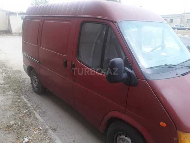 Ford Transit 1997, 250,000 km - 2.5 l - Bakı