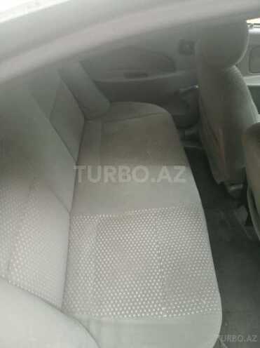 Saipa Tiba 2014, 160,000 km - 1.5 л - Bakı