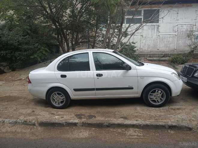 Saipa Tiba 2014, 160,000 km - 1.5 л - Bakı