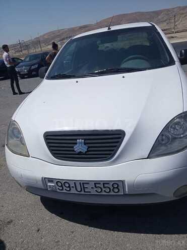 Saipa Tiba 2014, 160,000 km - 1.5 л - Bakı