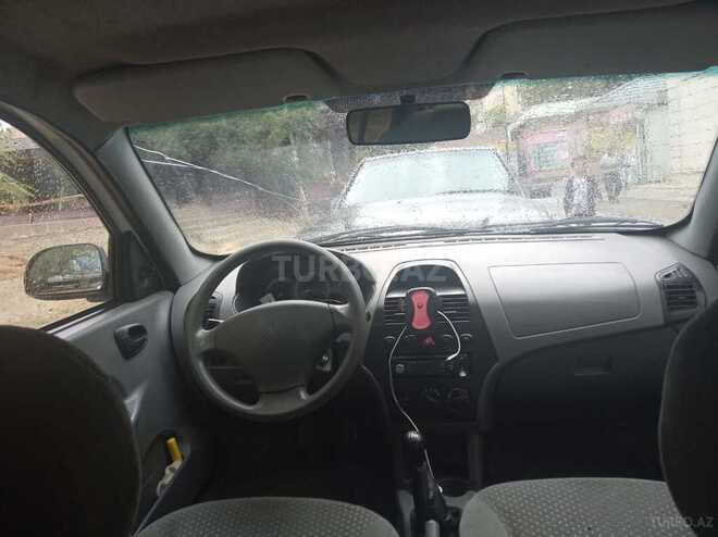 Saipa Tiba 2014, 160,000 km - 1.5 л - Bakı