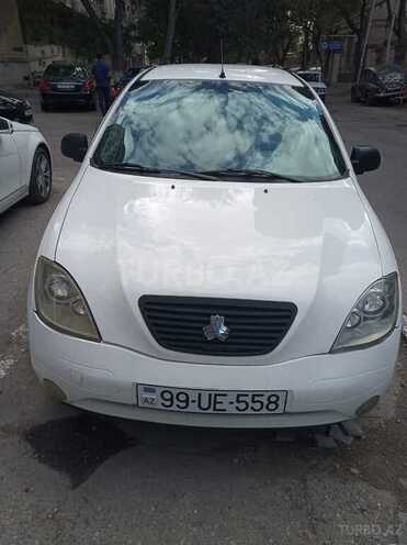 Saipa Tiba 2014, 160,000 km - 1.5 л - Bakı