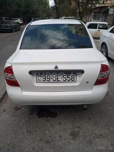 Saipa Tiba 2014, 160,000 km - 1.5 л - Bakı