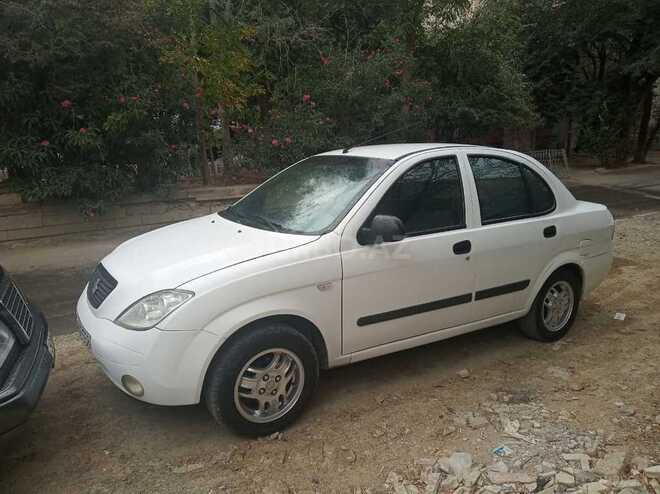 Saipa Tiba 2014, 160,000 km - 1.5 л - Bakı