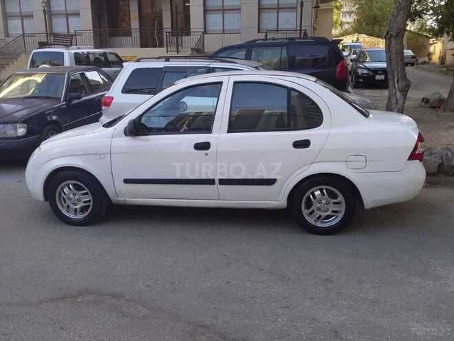 Saipa Tiba 2014, 160,000 km - 1.5 л - Bakı