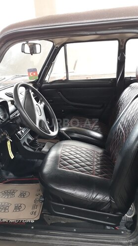 LADA (VAZ) 2106 1988, 48,000 km - 1.5 л - Bakı