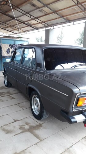 LADA (VAZ) 2106 1988, 48,000 km - 1.5 л - Bakı