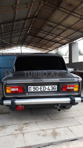 LADA (VAZ) 2106 1988, 48,000 km - 1.5 л - Bakı