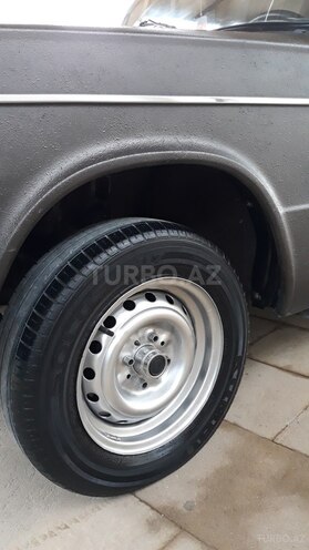 LADA (VAZ) 2106 1988, 48,000 km - 1.5 л - Bakı