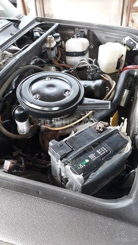 LADA (VAZ) 2106 1988, 48,000 km - 1.5 л - Bakı
