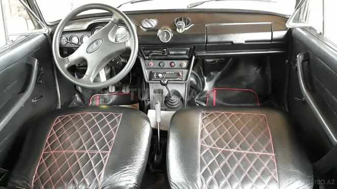 LADA (VAZ) 2106 1988, 48,000 km - 1.5 л - Bakı