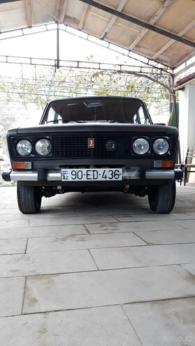 LADA (VAZ) 2106 1988, 48,000 km - 1.5 л - Bakı