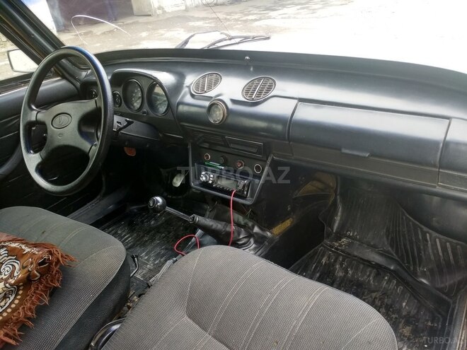 LADA (VAZ) 2106 1978, 454,648 km - 1.6 л - Quba