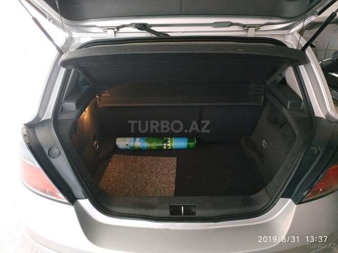 Opel Astra 2008, 160,000 km - 1.4 l - Bakı