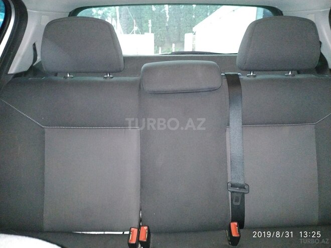 Opel Astra 2008, 160,000 km - 1.4 l - Bakı