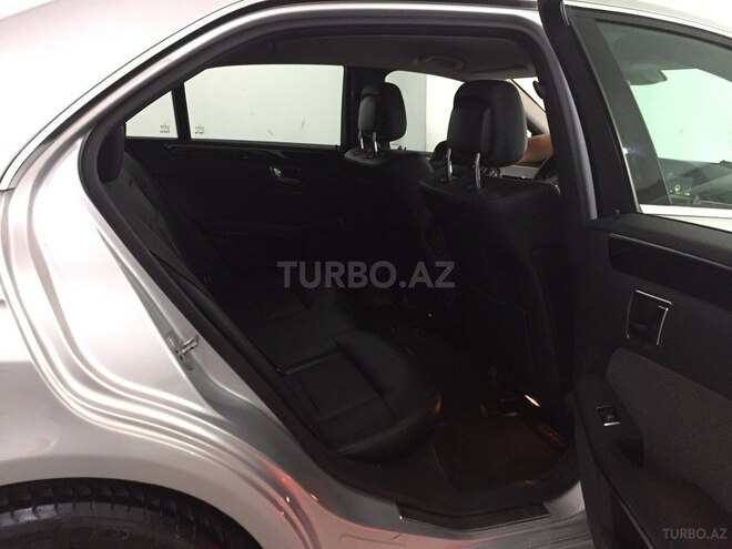 Mercedes E 220 2011, 184,000 km - 2.2 l - Bakı