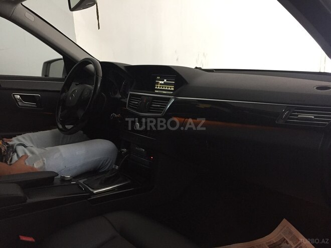 Mercedes E 220 2011, 184,000 km - 2.2 l - Bakı