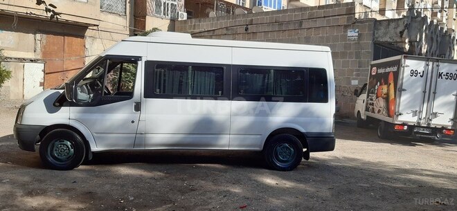 Ford Transit 2009, 515,662 km - 2.5 л - Bakı