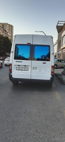 Ford Transit 2009, 515,662 km - 2.5 л - Bakı
